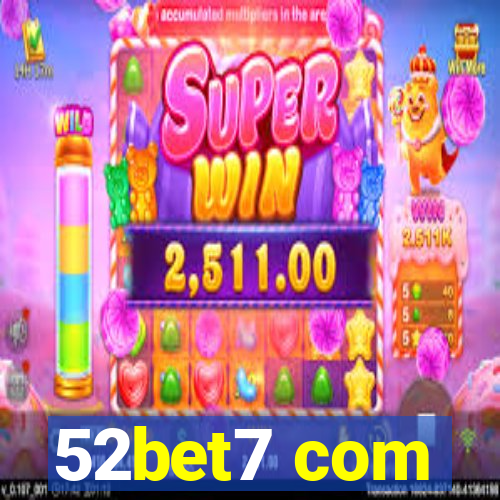 52bet7 com